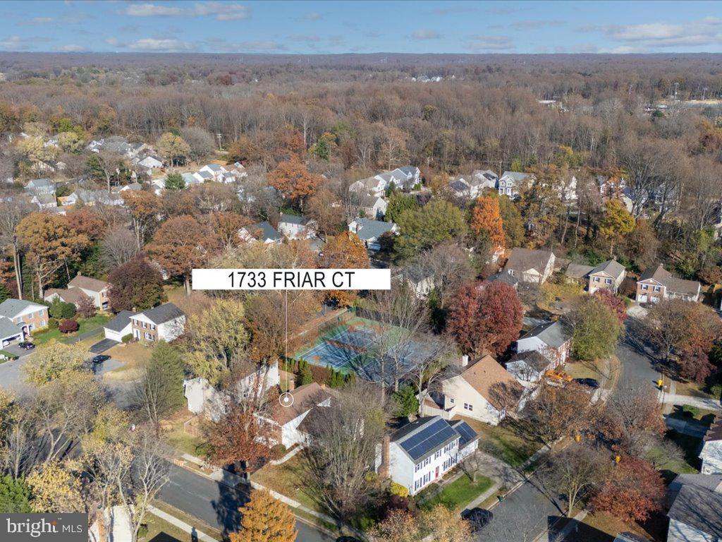 1733 Friar Court Crofton, MD 21114 - Photo 14 of 57