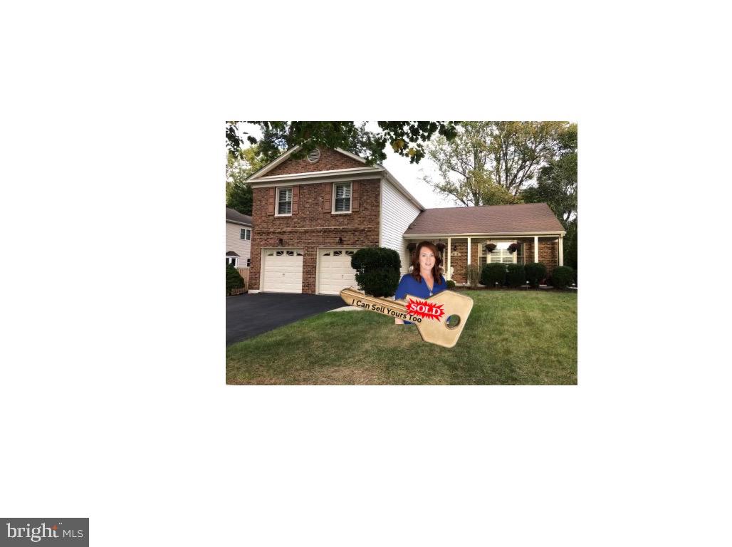 1733 Friar Court Crofton, MD 21114 - Photo 2 of 57