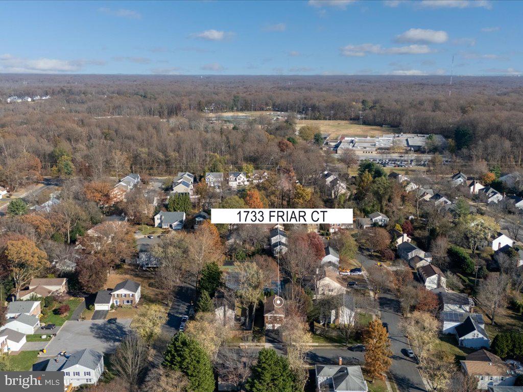 1733 Friar Court Crofton, MD 21114 - Photo 22 of 57