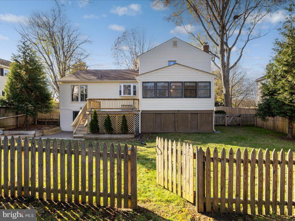 1733 Friar Court Crofton, MD 21114 - Photo 24 of 57