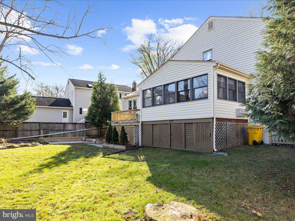 1733 Friar Court Crofton, MD 21114 - Photo 25 of 57