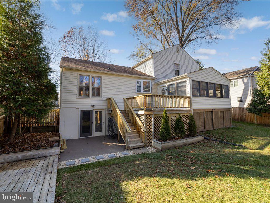 1733 Friar Court Crofton, MD 21114 - Photo 26 of 57