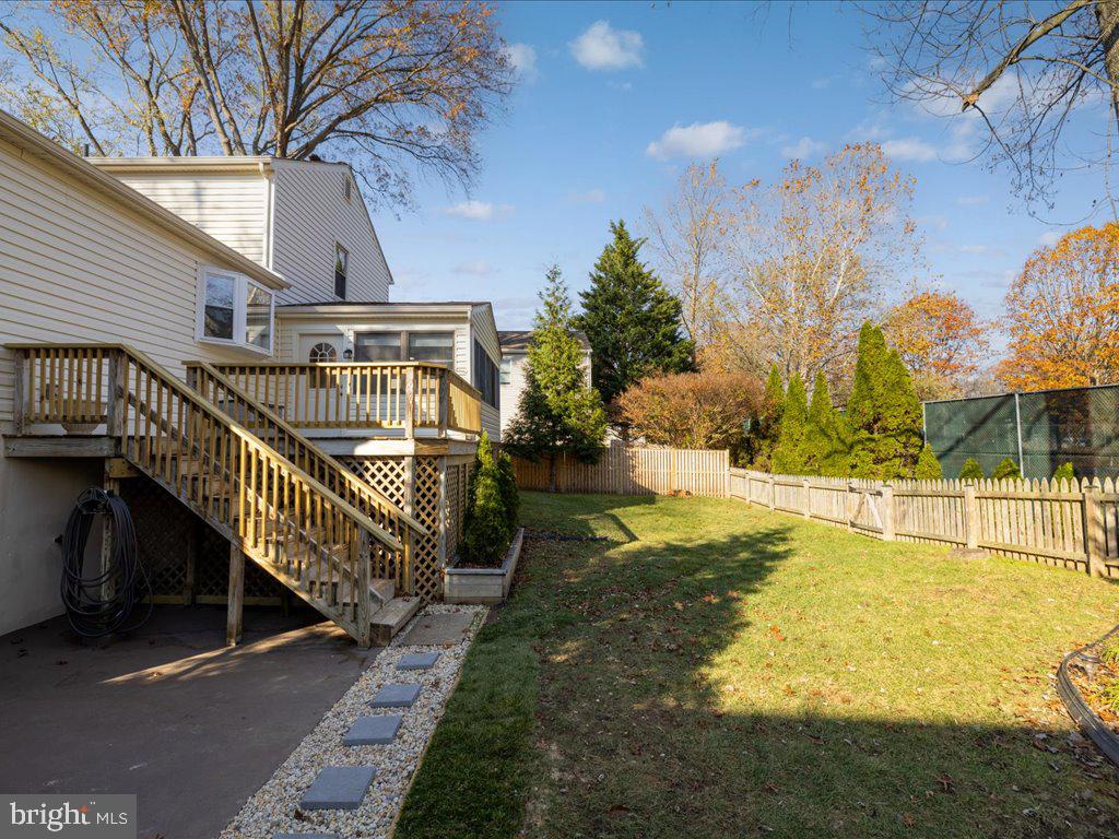 1733 Friar Court Crofton, MD 21114 - Photo 28 of 57