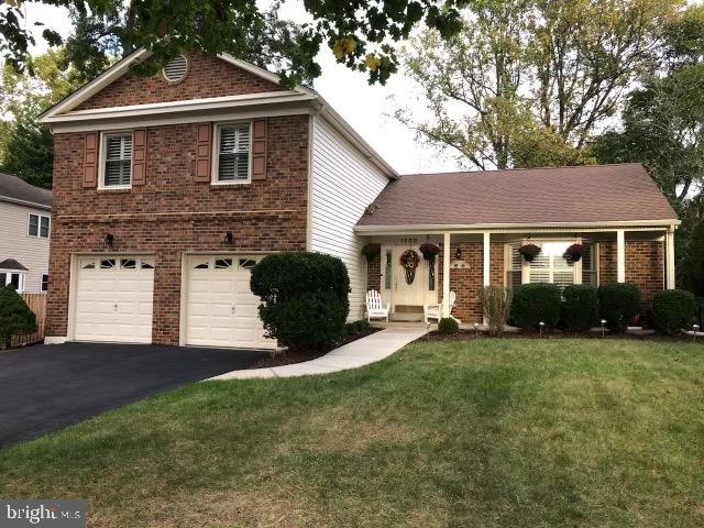 1733 Friar Court Crofton, MD 21114 - Photo 3 of 57