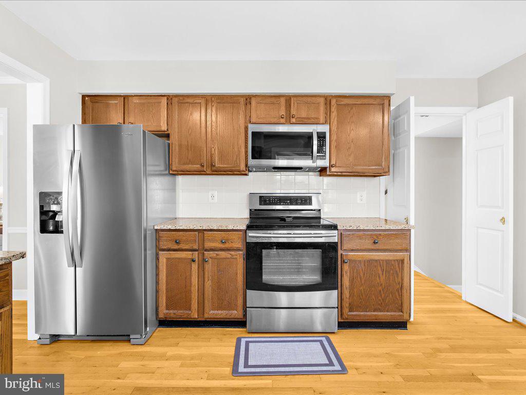 1733 Friar Court Crofton, MD 21114 - Photo 39 of 57