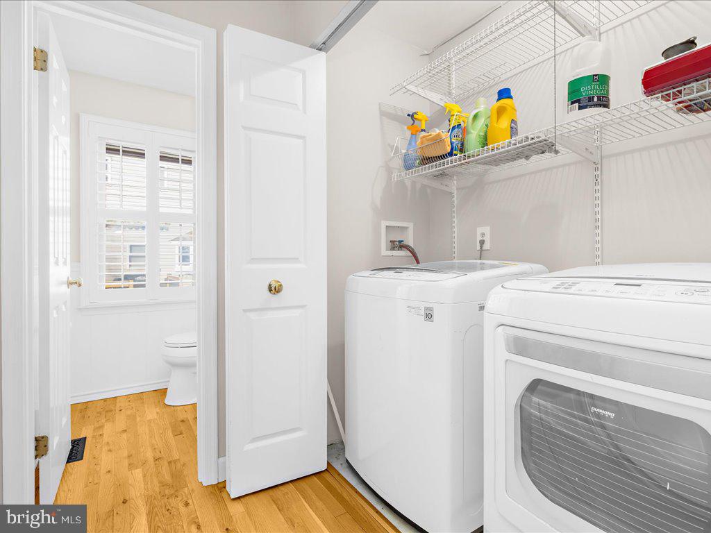1733 Friar Court Crofton, MD 21114 - Photo 40 of 57 Laundry