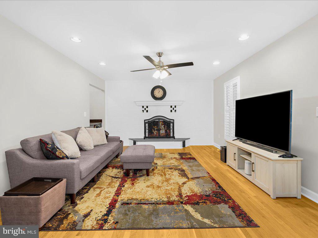 1733 Friar Court Crofton, MD 21114 - Photo 43 of 57