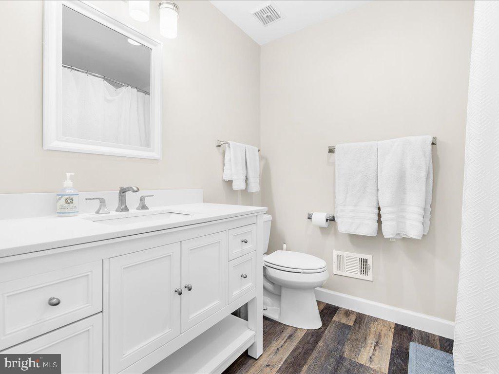 1733 Friar Court Crofton, MD 21114 - Photo 47 of 57 Hall bath