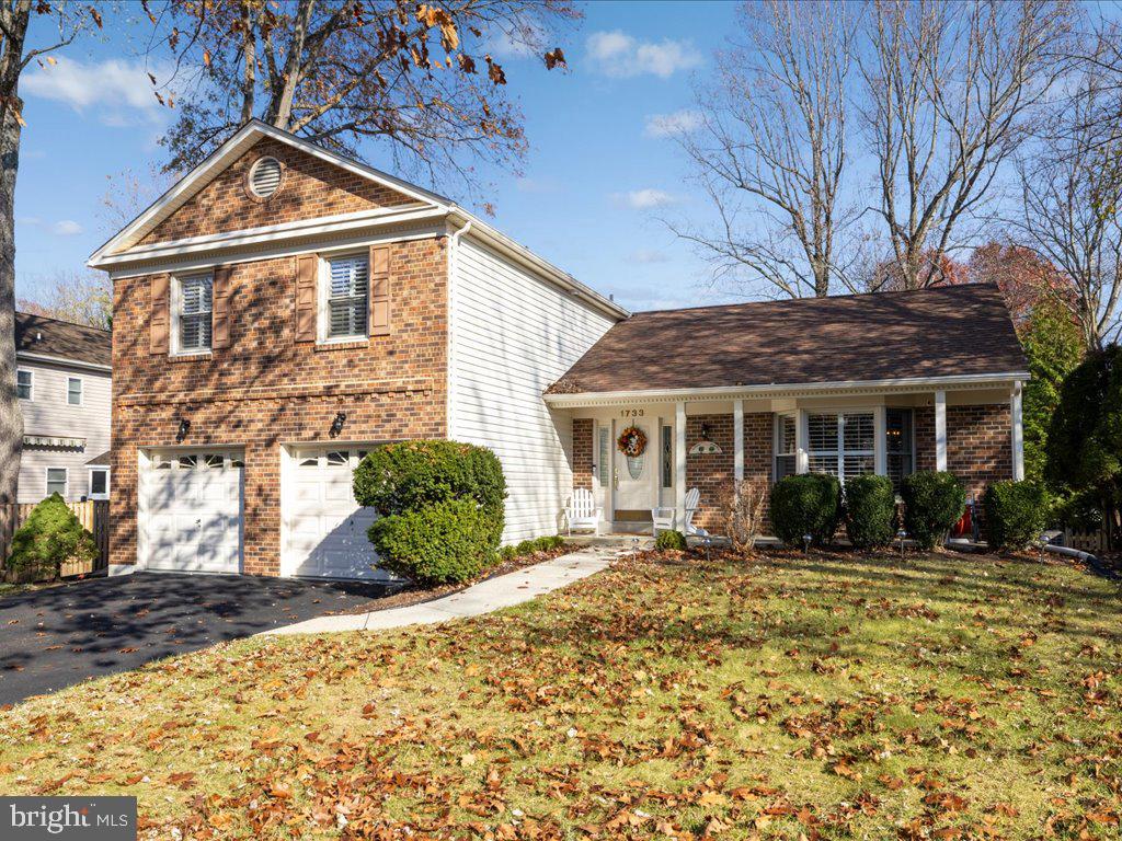 1733 Friar Court Crofton, MD 21114 - Photo 49 of 57