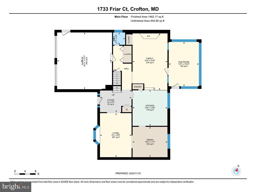 1733 Friar Court Crofton, MD 21114 - Photo 5 of 57