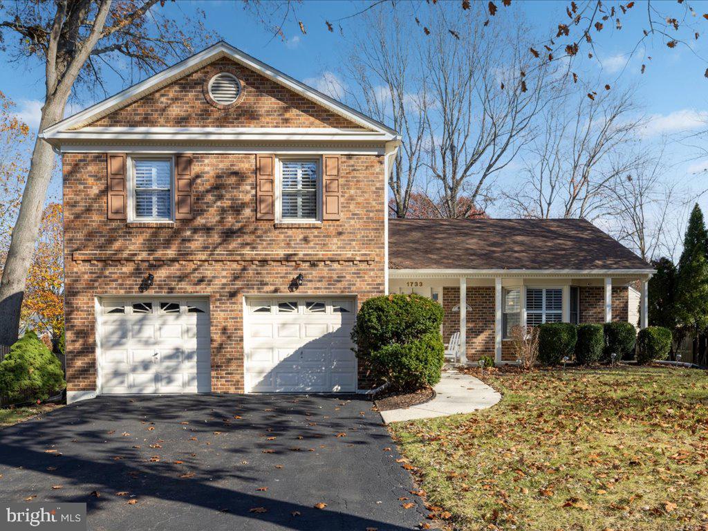 1733 Friar Court Crofton, MD 21114 - Photo 51 of 57