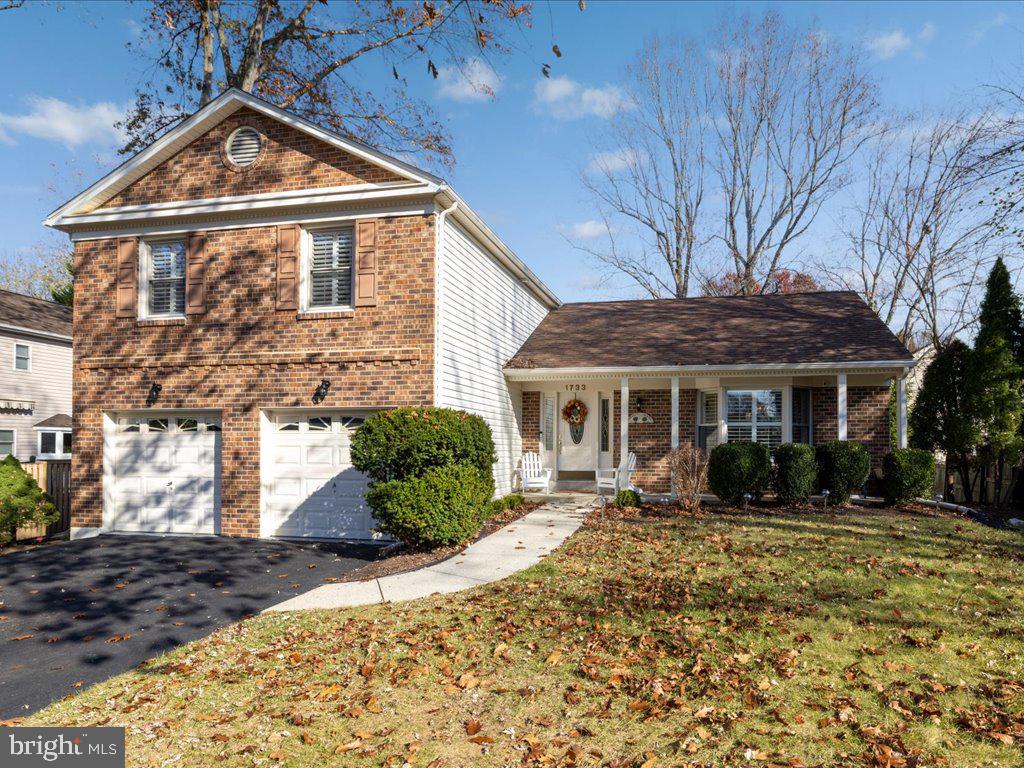 1733 Friar Court Crofton, MD 21114 - Photo 55 of 57