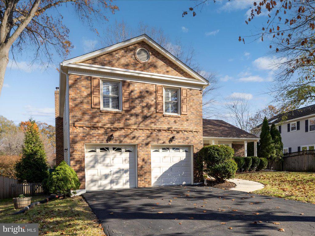 1733 Friar Court Crofton, MD 21114 - Photo 57 of 57