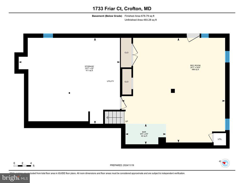 1733 Friar Court Crofton, MD 21114 - Photo 6 of 57