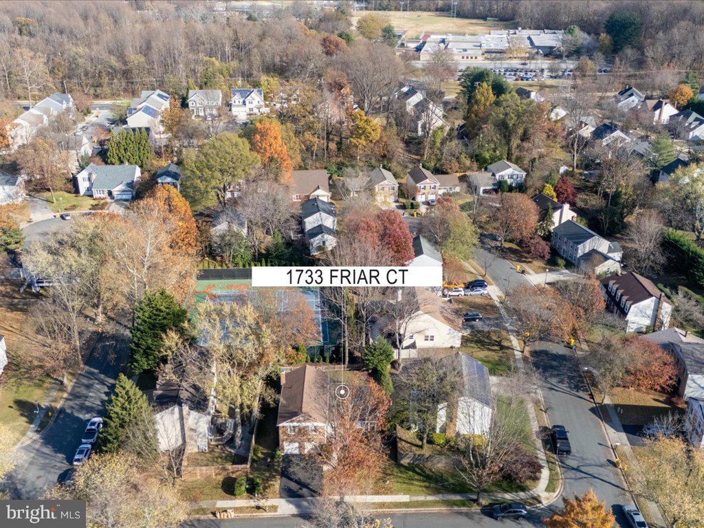 1733 Friar Court Crofton, MD 21114 - Photo 8 of 57