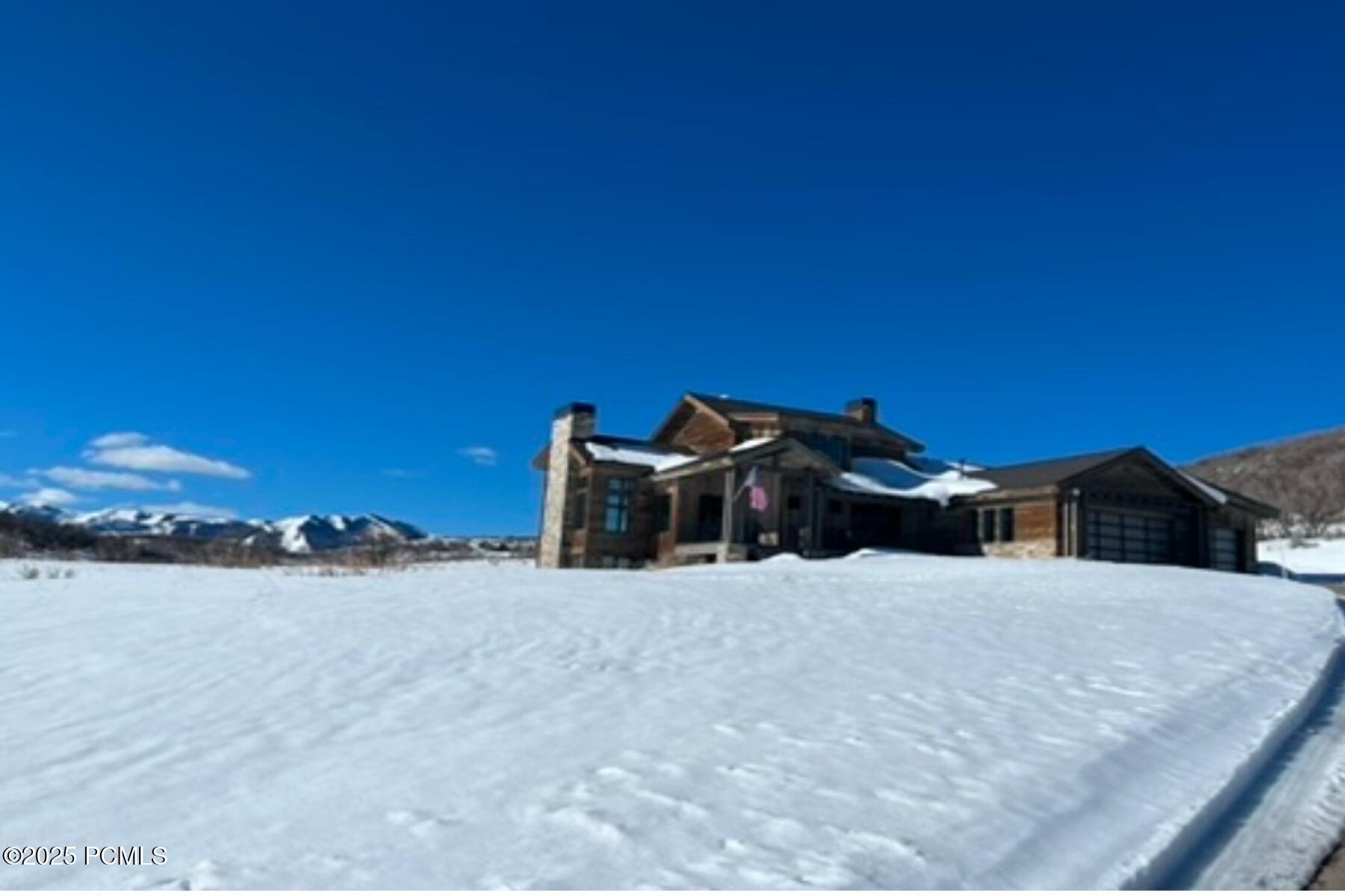 896 West Deer Hill Road Park City, UT 84098 - Photo 74 of 78