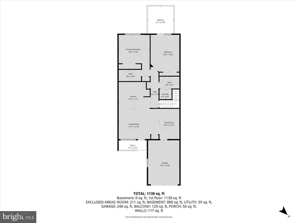 a picture of a room with a cabinet