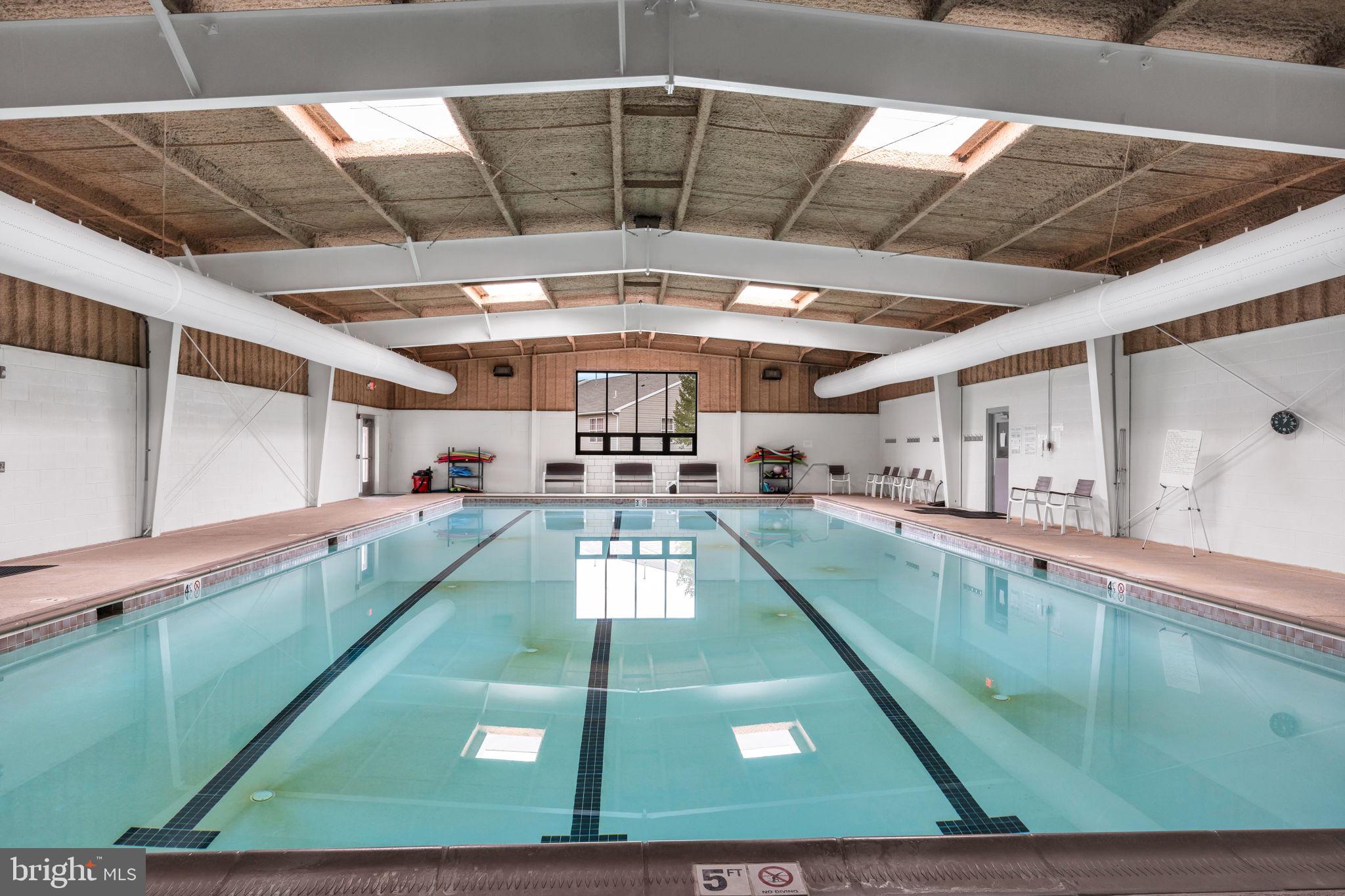 99 Furlong Way, Unit 99 Red Lion, PA 17356 - Photo 38 of 49 a view of a swimming pool
