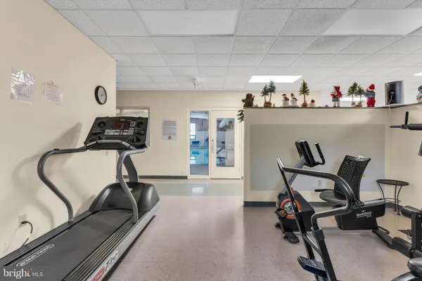 an aerial view of house with yard