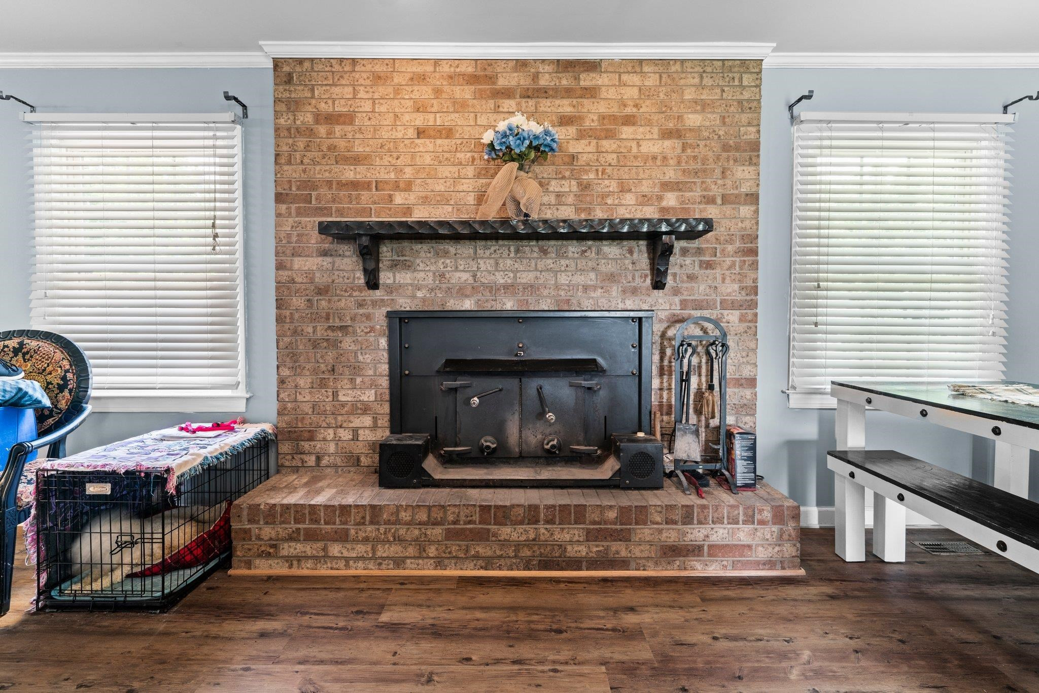 891 Scott Road Kenly, NC 27542 - Photo 11 of 37 Photo 11