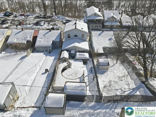 $225,000 | 787 Princeton Avenue, Palmerton, PA 18071