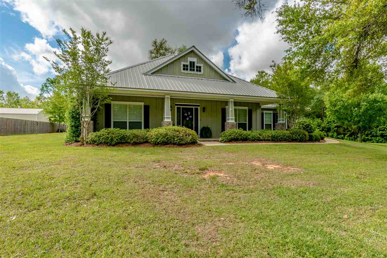 15244 Timber Ridge Drive Loxley, AL 36551 - Photo 39 of 50