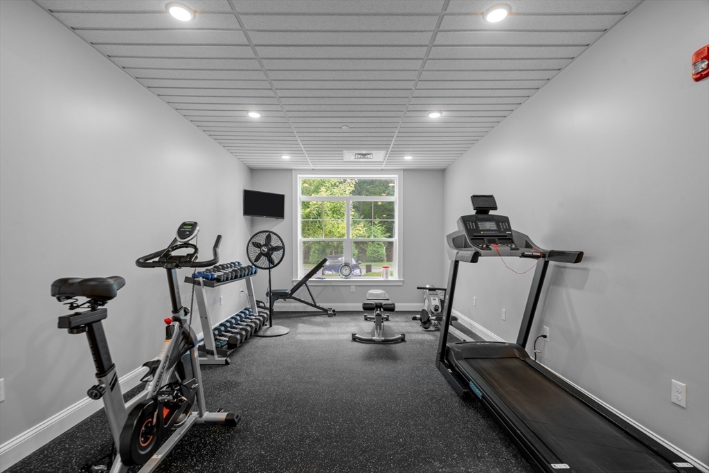 635 Old Post Road, Unit 109 Sharon, MA 02067 - Photo 38 of 41 Gallery Image 38