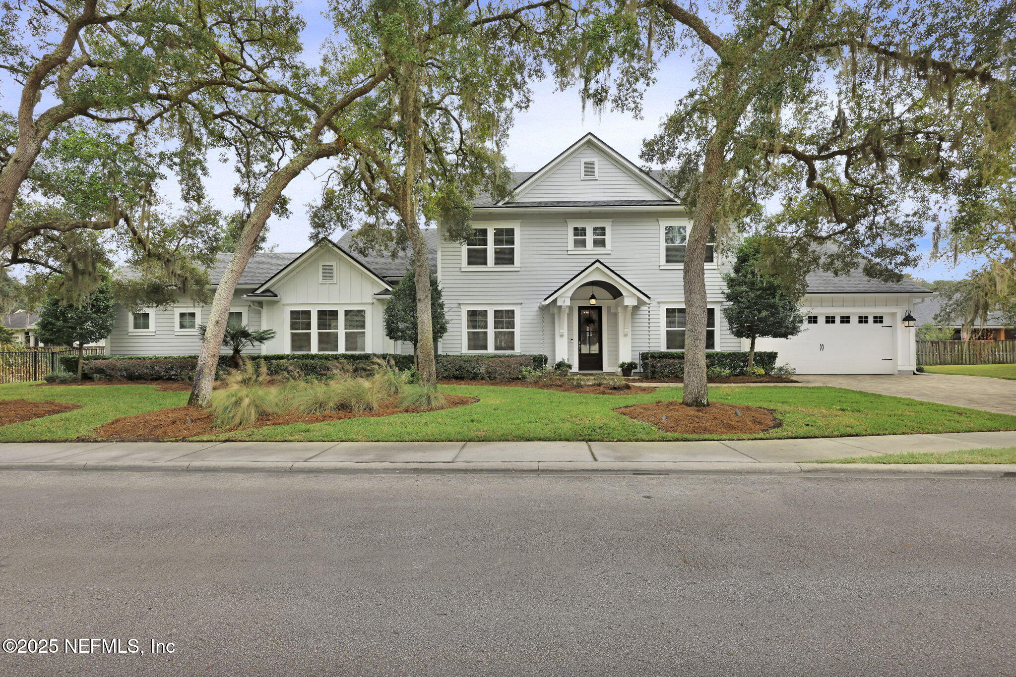 2624 Wrightson Drive Jacksonville, FL 32223 - Photo 1 of 52 a view of house with outdoor space and tree s