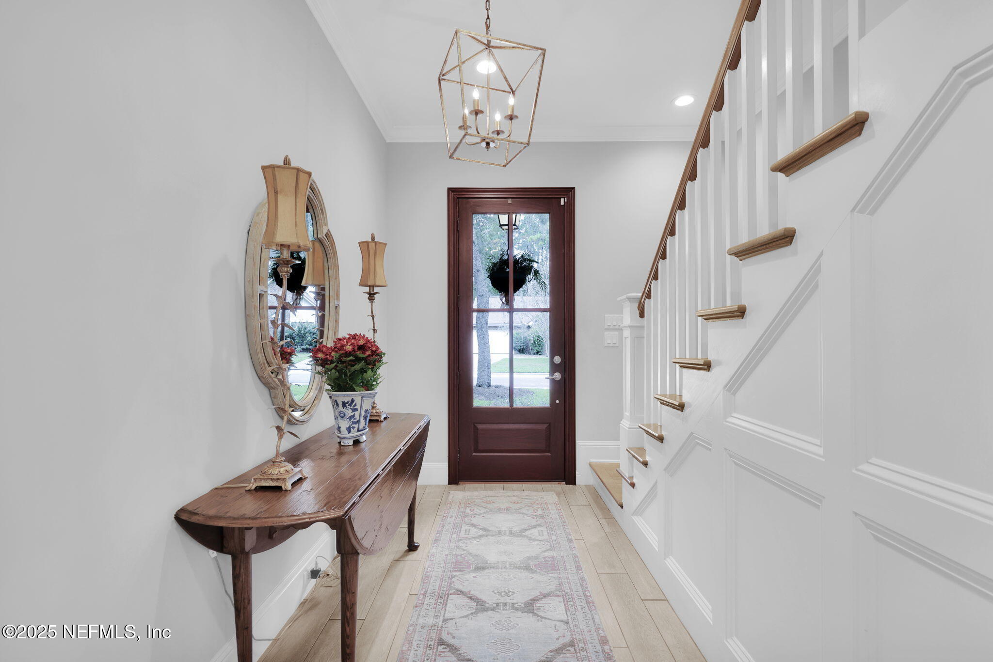 2624 Wrightson Drive Jacksonville, FL 32223 - Photo 6 of 52 Foyer 2