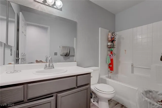 $1,750 | 6101 Crockery Street, Las Vegas, NV 89130