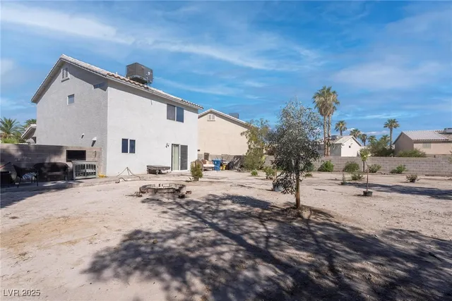 $1,750 | 6101 Crockery Street, Las Vegas, NV 89130