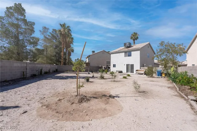 $1,750 | 6101 Crockery Street, Las Vegas, NV 89130