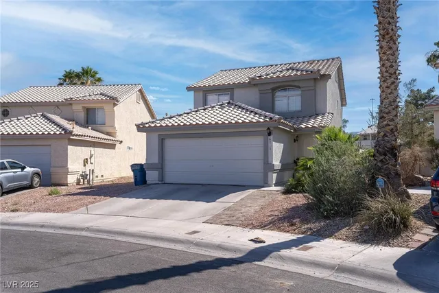 $1,750 | 6101 Crockery Street, Las Vegas, NV 89130