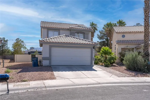 $1,750 | 6101 Crockery Street, Las Vegas, NV 89130