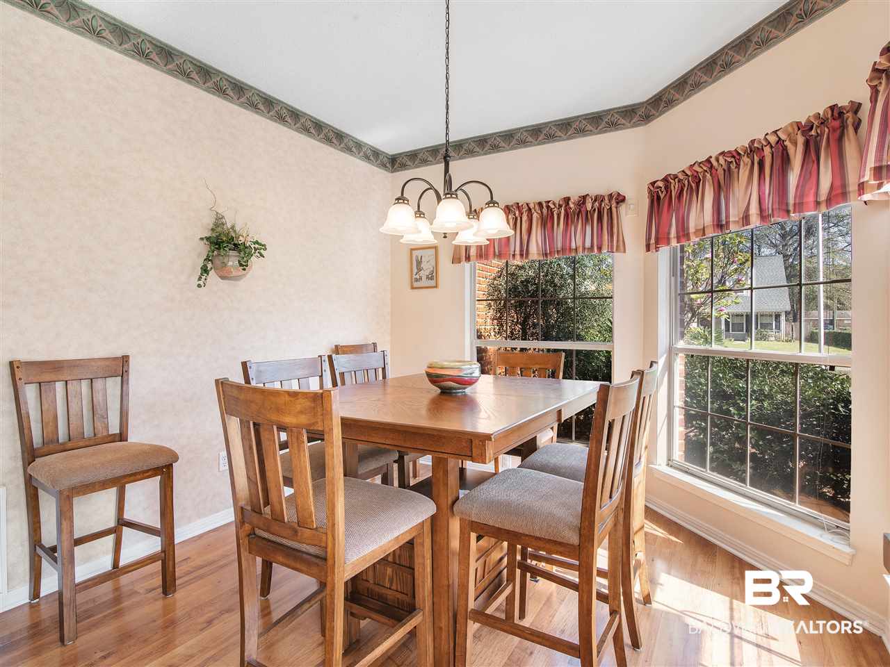 1617 Woodbridge Circle East Foley, AL 36535 - Photo 16 of 37