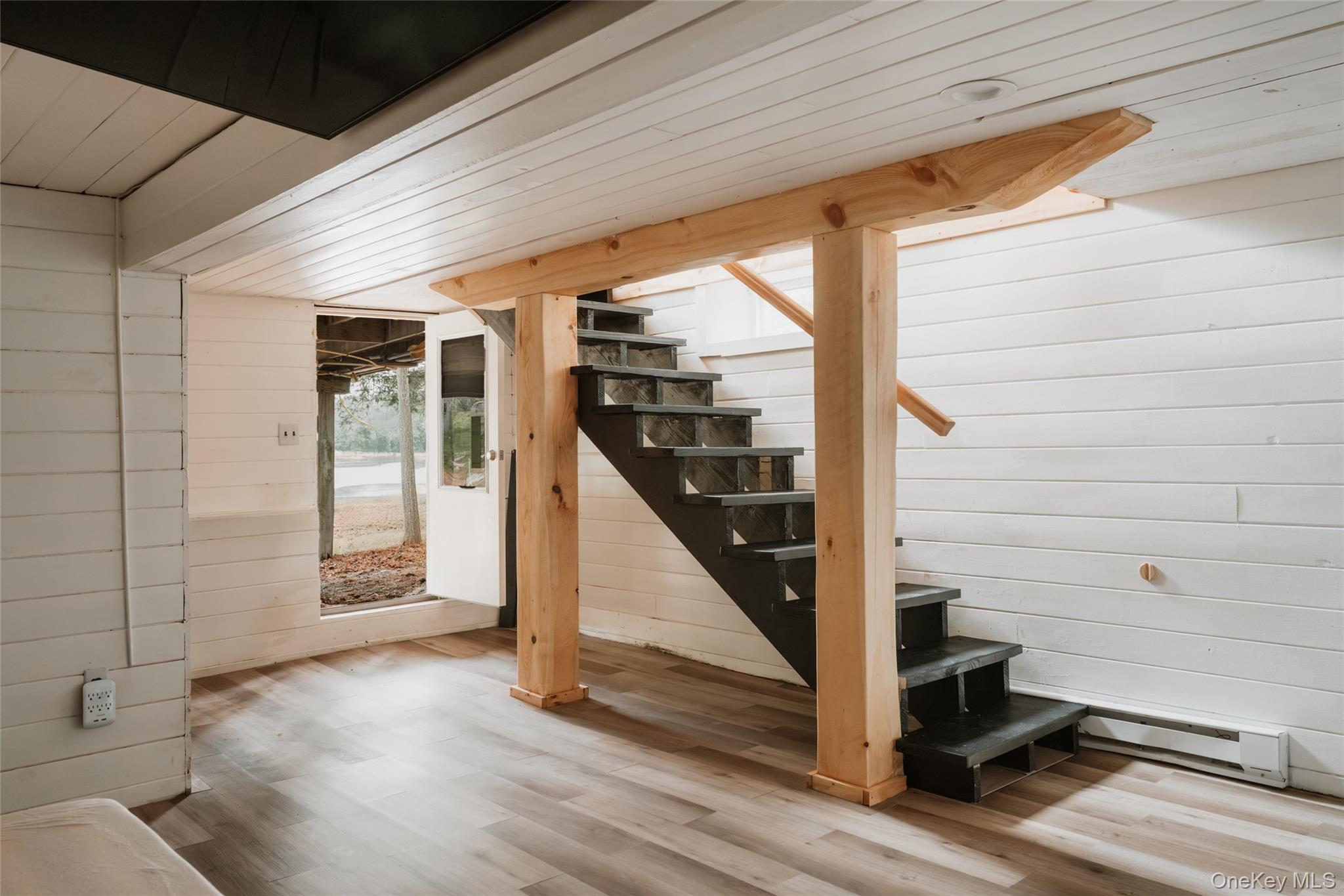 40 Beaver Brook Road Yulan, NY 12792 - Photo 13 of 25 a view of entryway