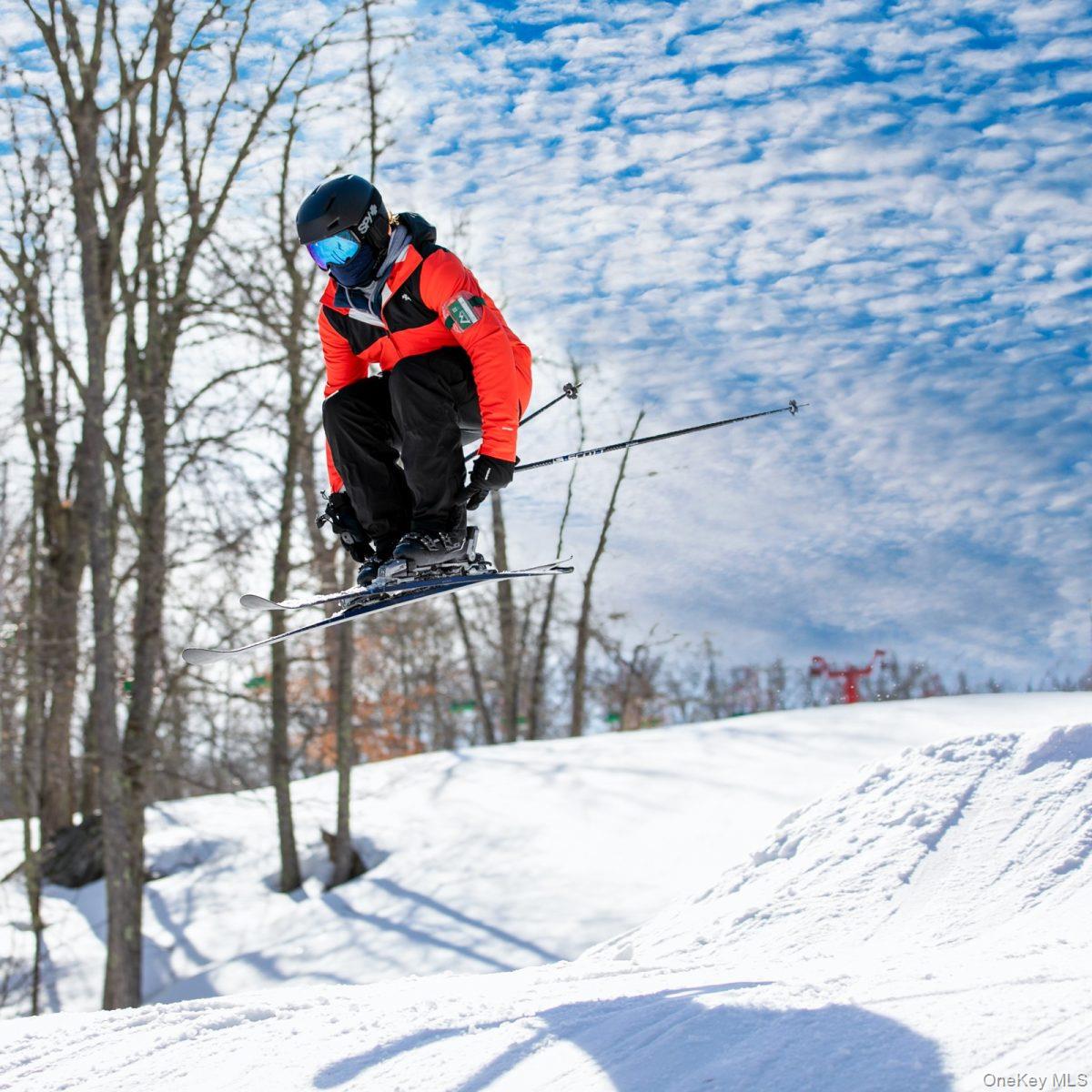 40 Beaver Brook Road Yulan, NY 12792 - Photo 17 of 25 a view of a outdoor space