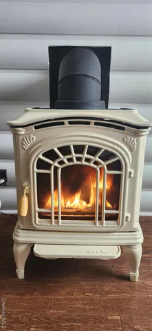 a room with furniture and windows