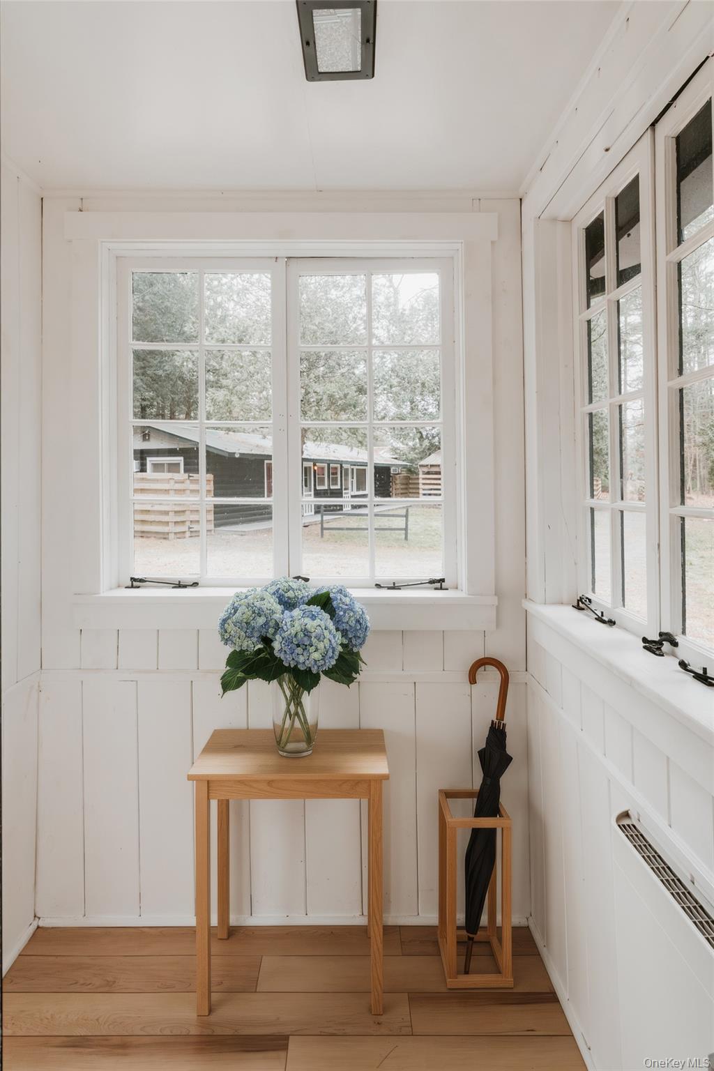 40 Beaver Brook Road Yulan, NY 12792 - Photo 10 of 25 a room with furniture and windows