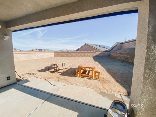 2004 South Del Rosa Drive Ridgecrest, CA 93555 - Photo 24 of 28 Gallery Image 24