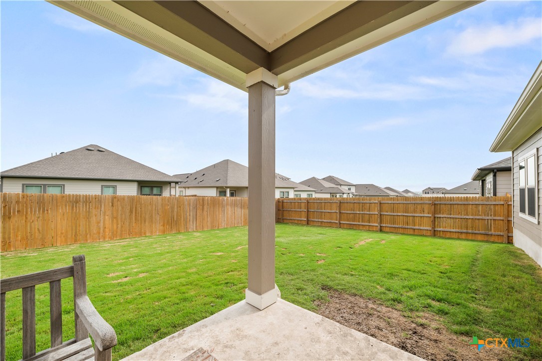 237 Little Grn Trail Jarrell, TX 76537 - Photo 26 of 30