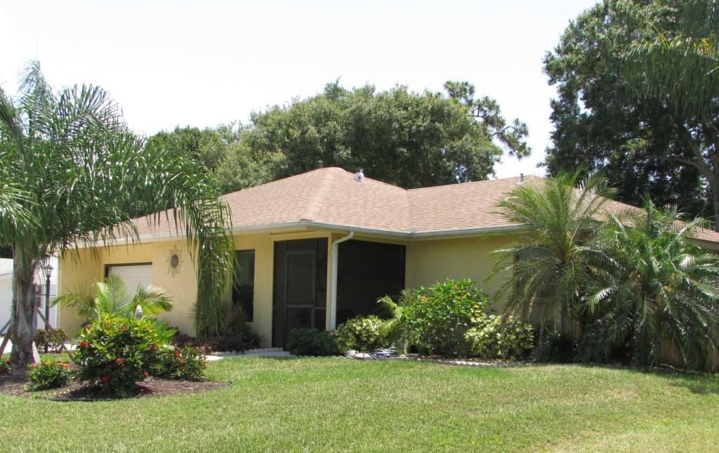 864 Tanager Road Venice, FL 34293 - Photo 1 of 1
