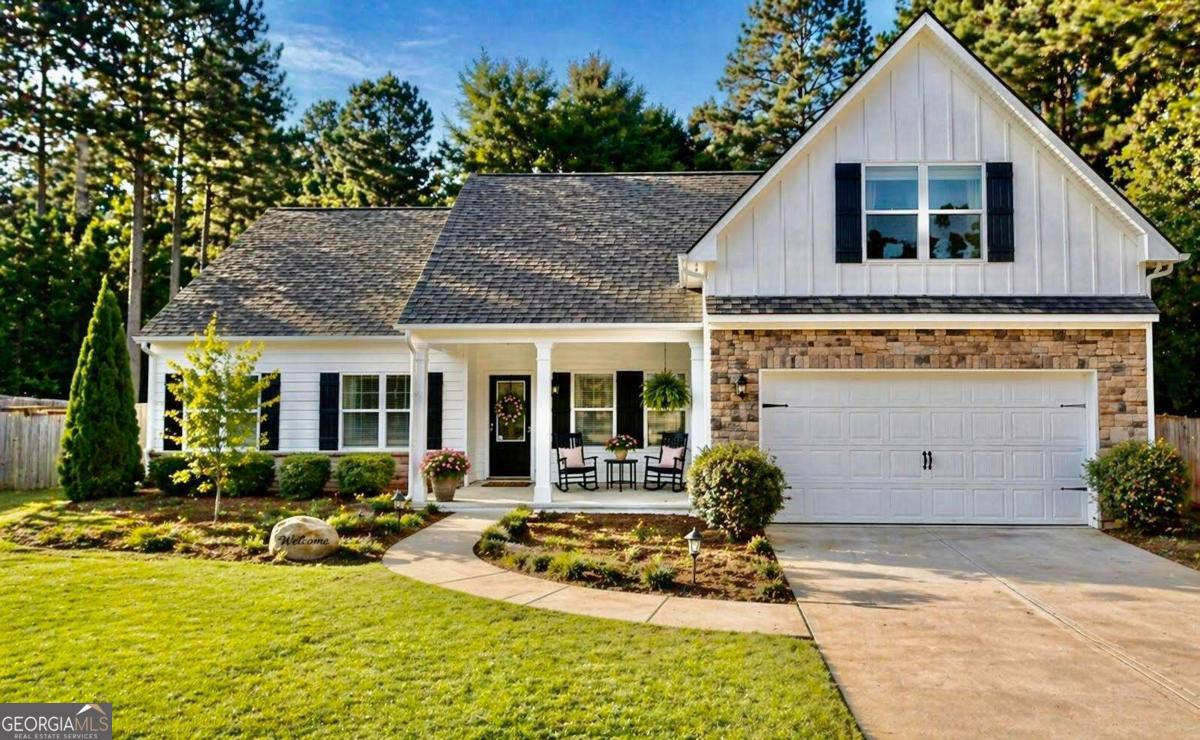 2839 Shadowstone Way Winder, GA 30680 - Photo 1 of 51