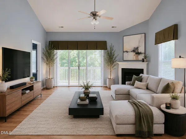 $279,000 | 1224 Claret Lane, Morrisville, NC 27560