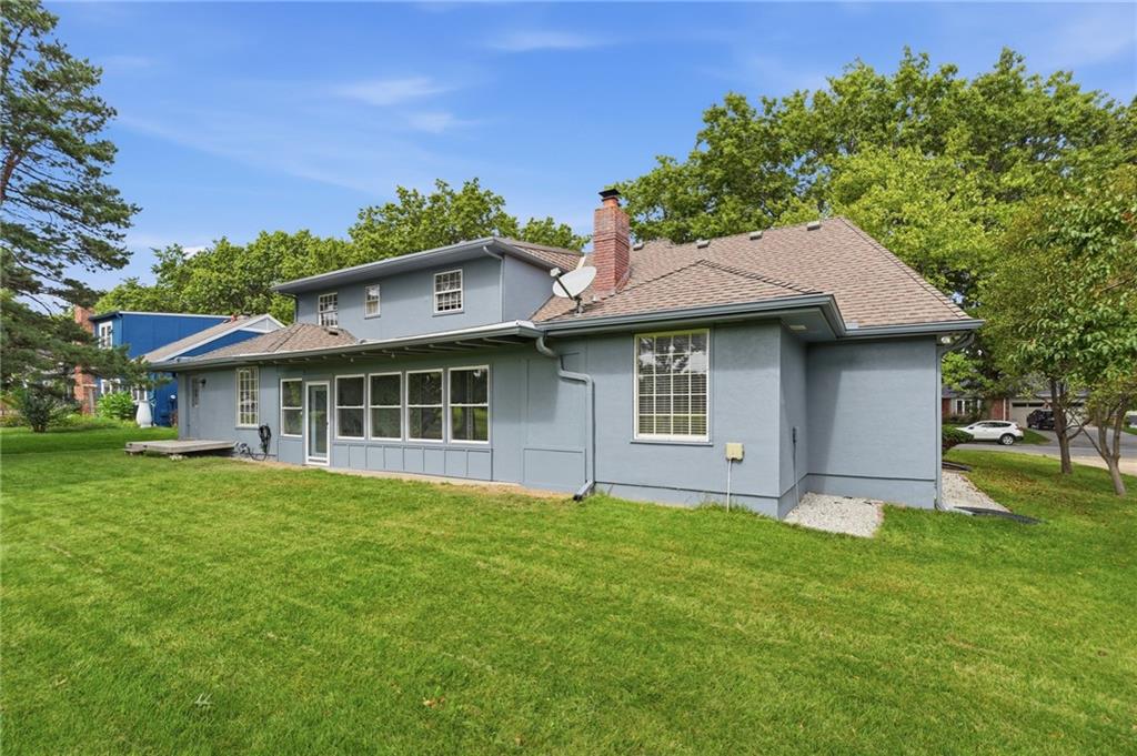 12724 Overbrook Road Leawood, KS 66209 - Photo 72 of 81 Gallery Image 72