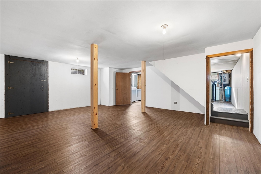 359 Bemis Road Warren, MA 01585 - Photo 27 of 27 a view of a livingroom with wooden floor