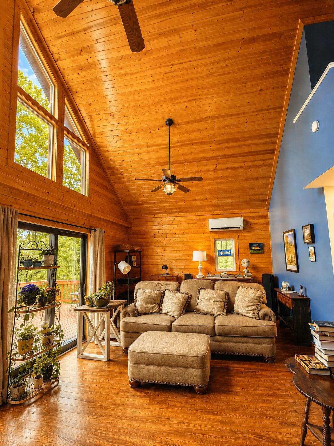 65 Cubbley Road Hot Springs, VA 24445 - Photo 17 of 73 IMG_95F41B8B-E054-45A7-A585-96E915D5A409