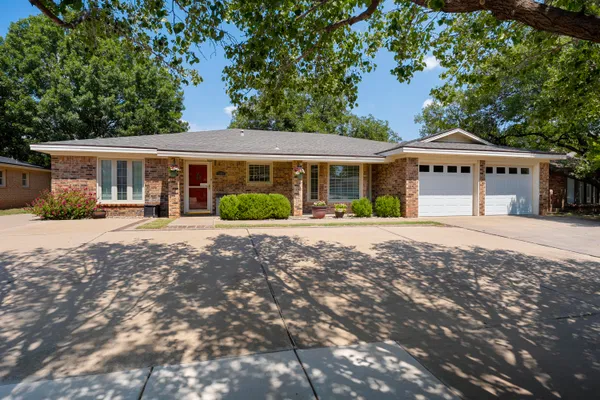 $290,000 | 3204 81st Street, Lubbock, TX 79423