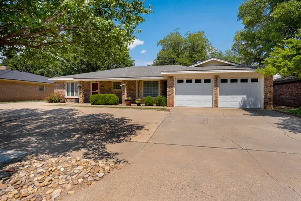 $290,000 | 3204 81st Street, Lubbock, TX 79423