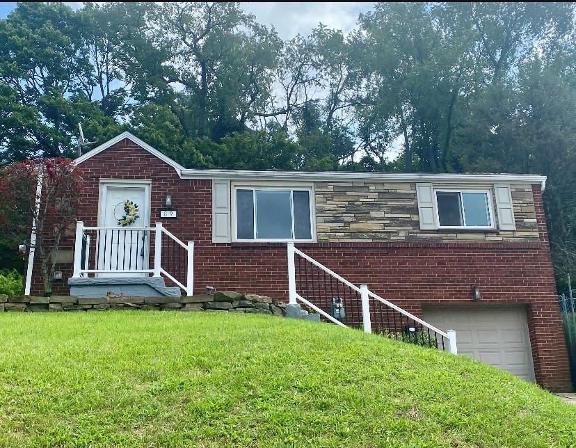 89 West Bruceton Road Pittsburgh, PA 15236 - Photo 1 of 25 89 W Bruceton Road, Pittsburgh, Pa 15236